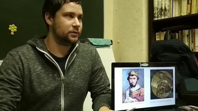 История Польши. Лекция 2