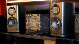 Wharfedale EVO 4.1 Kompaktlautsprecher / Test / Messung / Review / Preis-Leistung unschlagbar