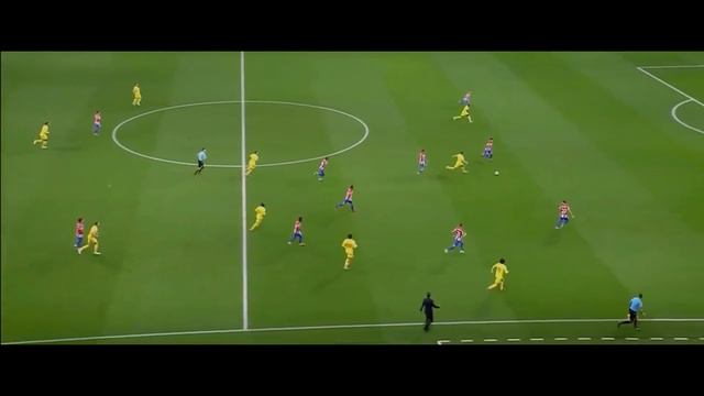 ЛЧ! Провал обороны 21 века! Как Ливерпуль выиграл, проиграл, и снова выиграл матч с Атлетико смотреть онлайн