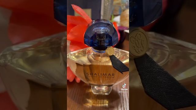 ЭТО ЛЮБОВЬ - SHALIMAR PHILTRE DE PARFUM