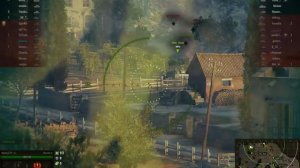 World of Tanks как же играть на начальных уровнях