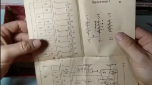 Цешка, советский тестер Ц20, Ц4324 и учебный тестер АВО-63