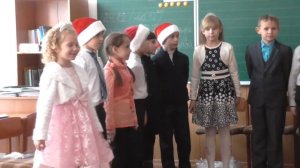 Утренник День Святого Николая/ Песня/ Святой Николай