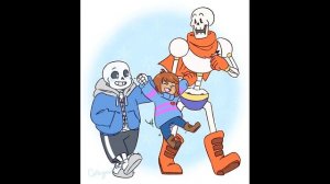 undertale die young  AMV