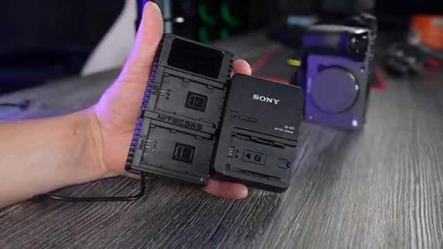 Почему Sony FX3 а не A7sIII смотреть онлайн