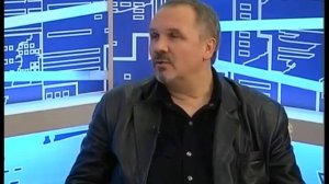 Сергей Федотов об итогах 28-го сезона. Утренний гость, Рифей-Пермь