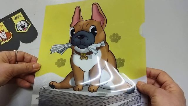 Проект #Фаберлик "Друг из приюта". смотреть онлайн