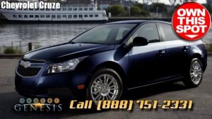 chevrolet   Cruze   LS   DALLAS   Tx