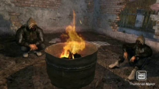 ВСЕ АНЕКДОТЫ ИЗ S. T. A. L. K. E. R. -stalker анекдоты бандитов! смотреть онлайн