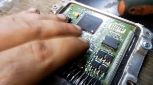 Уаз патриот не заводится.. КЗ жгута 2-го лямбда зонда.