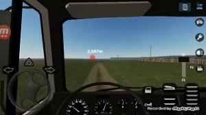 Мотор Депот Дальнобойщики Маз 54321 Огнеопасно  Лаптарь-Видавотов-Серпов-Микрайево РП 26000