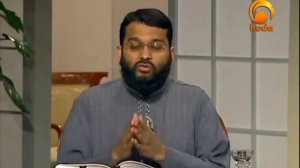 Шабир Али и Ясир Кади говорят о разных версиях арабского Корана.