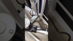Сборка тракционного стола