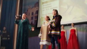 песня СЕЛЬКУПОЧКА