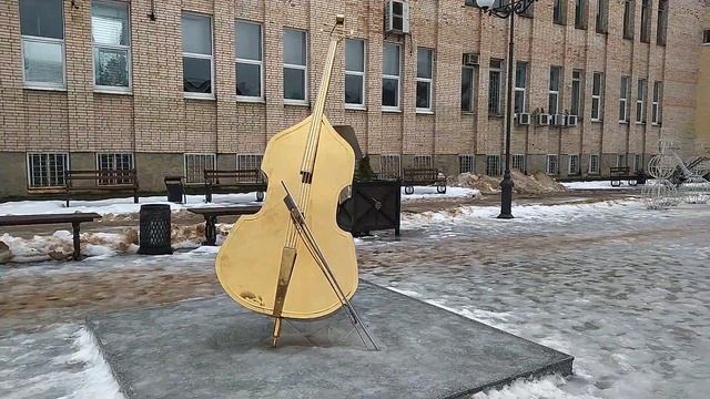 Ленинградская область . Знакомство с городом Луга. 31 декабря 2022. г смотреть онлайн