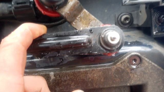 быстрый ремонт тяги трапеции стеклоочистителя ман тгл смотреть онлайн