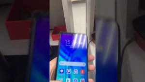 Honor 10i