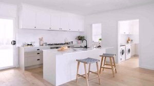 Simple Kitchen Designs Australia