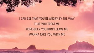 Gwen Stefani - The Sweet Escape (Lyrics) ft. Akon