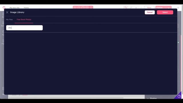 GroovePages Tutorial | How To Create A Cool Parallax Scrolling Effect For Your Website смотреть онлайн