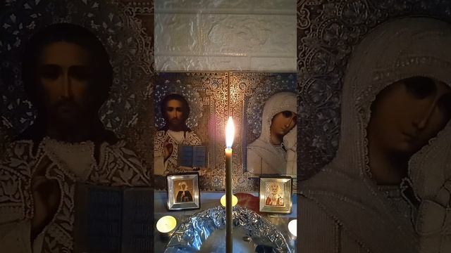 ???ОБРЯД ОТ ЧЕРНОЙ МАГИИ И КОЛДОВСТВА ? смотреть онлайн