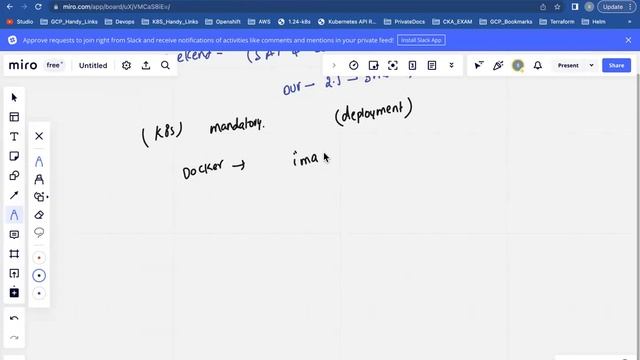 తెలుగులో July 15th 2023 | Kubernetes Training(CKA and CKAD) with Real time based approach смотреть онлайн