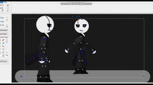 Pivot Art #1: Gaster