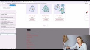 Урок №2 Внешняя настройка Woocommerce Создание интернет магазина на WordPress