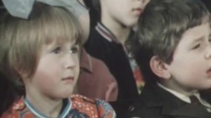 Сергей Прокофьев. Петя и Волк. Тема деда.