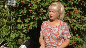 Секреты выращивания облепихи