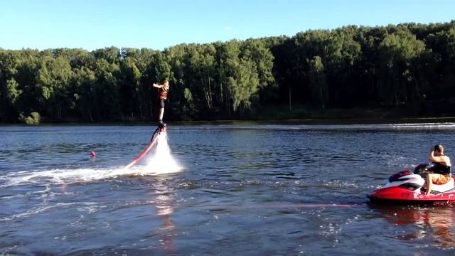 FLY в строгино!!! смотреть онлайн