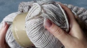 #СвитерБрат2 вяжем спицами #пряжа #Пехорка