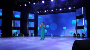 Энкэйсез яулык.Фаниса Зарипова