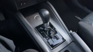 Мини обзор. Mitsubishi Outlander Sports 2020.