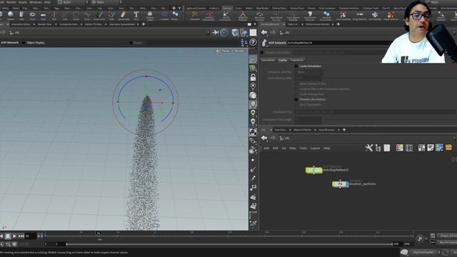 Demystifying Caches in VFX Pipeline: Understanding the Basics and Practical Applications
