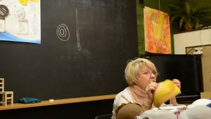 Немного о шерсти, немного о войлоке