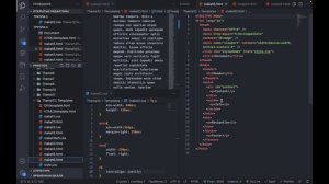 тема 1.12 приёмы и шаблоны вёрстки