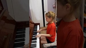 М.Фогель "в цирке"