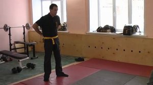 О подходах Сил Лим Тао и Чам Киу