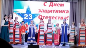 Вокальная студия русской песни "Млада " рук. Файзулина А.М композиция "Молитва матери"