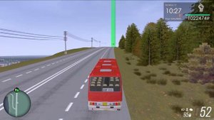 ВОДИТЕЛЬ АВТОБУСА ИКАРУС В МТА ПРОВИНЦИЯ! САМАЯ ВЫГОДНАЯ РАБОТА НА IKARUS 250.59 В MTA PROVINCE