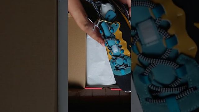 Unboxing Nike react element 55 premium смотреть онлайн