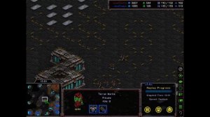 Starcraft Bug - Glaives from Dead Mutalisks Don't Bounce