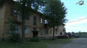 Досрочное голосование в Волошово