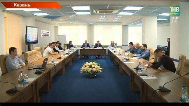 Команда Химград-Казань смотреть онлайн