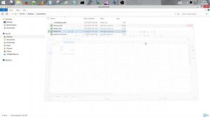 Importing Data from Multiple LibreOffice Files