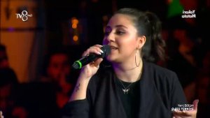 Yıldız Tilbe - Kandıramazsın Beni | O Ses Türkiye