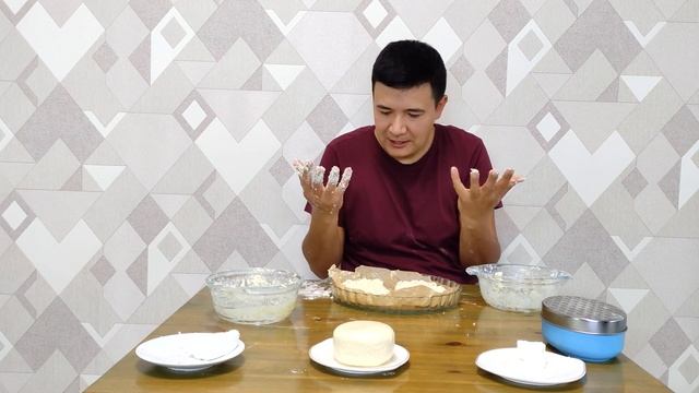 ХАЧАПУРИ. ПП хачапури. Очень вкусно и полезно. Грузинская еда (мой вариант)