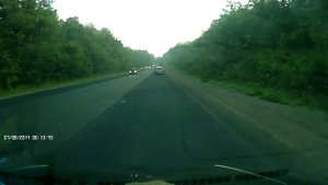 Ремонт дороги