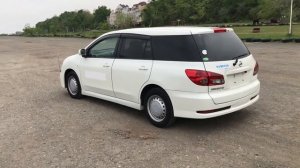 Nissan Wingroad Y12-188774